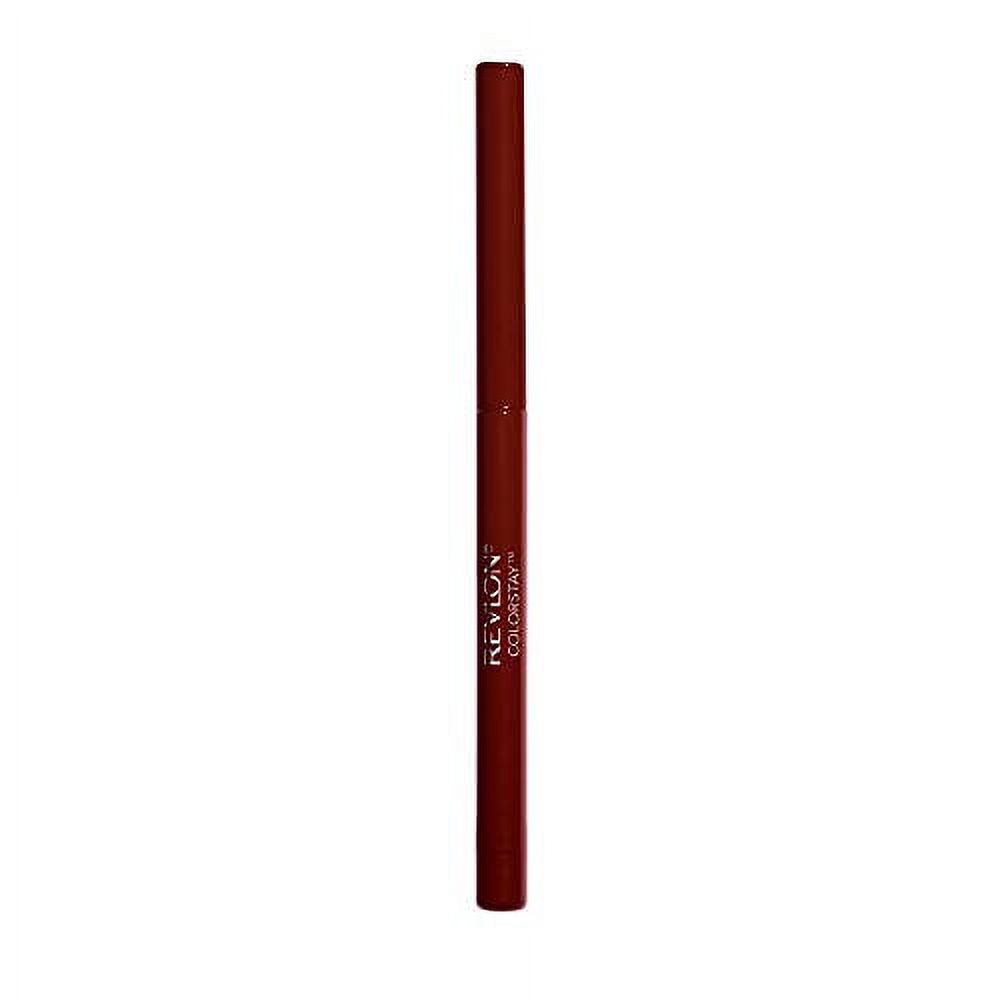 Revlon Never Enough Lip, Unapologetic Limited Edition Lip Kit By Ashley Graham, 3 Piece Kit - image 2 of 4