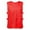 11Red43, variant on Children Solid Color Sleeveless Mesh Lace Up Sports Casual Vest Tops Against Clothing Classic Toddler Blouses Clothing