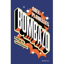 Bombazo / Bombshell, (Paperback)
