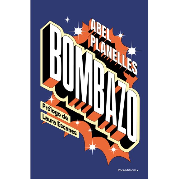 Bombazo / Bombshell, (Paperback)