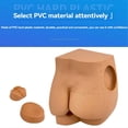 thumbnail image 3 of Human Hip Joint Intramuscular Simulator Anatomical Model, Buttocks Care Puncture, Medical, 3 of 5