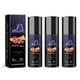 thumbnail image 1 of Spray protector de calzado de 3 piezas, 10 oz, impermeable, antilluvia y antimanchas, para zapatillas, cuero, nobuk, gamuza y lona., 1 of 9