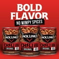 thumbnail image 3 of Jack Link's Original Chili with Beans, 15 Ounce Can, 37 Grams of Protein, 3 of 10