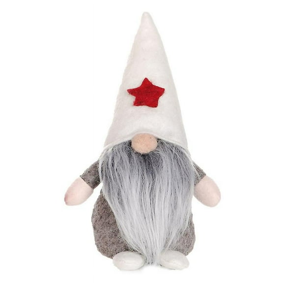 1pcs Long Beard Doll