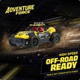 thumbnail image 4 of Adventure Force Mini Buggy Radio Controlled Vehicle, 4 of 7