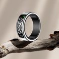 thumbnail image 3 of Anillo SY01 Ring (plata 10), 3 of 9