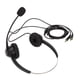 thumbnail image 5 of Auriculares De Negocios, Auriculares De Teléfono Plug And Play Multifunción Con Micrófono Para Oficina, 5 of 7