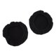thumbnail image 5 of Funda para el auricular estirable Estirables De Auriculares De Tela ear pads Fit 6-8.5cm Auriculares pequeña Magideal Funda para el auricular estirable, 5 of 5
