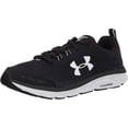 thumbnail image 1 of Under Armour Charged Womens Assert 8 Running Shoe, 1 of 8