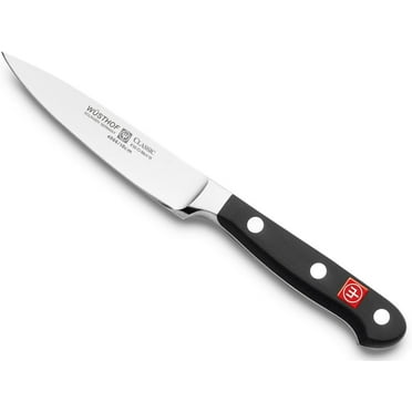 Wusthof Classic 4” Paring Knife 4066-7/10