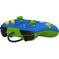 thumbnail image 4 of REMATCH Wired Controller: Yoshi & Toad Nintendo Switch, Nintendo Switch - OLED Model, 4 of 9