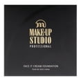 thumbnail image 5 of Make-Up Studio Face It Cream Foundation, Oriental Extra, 0.27 oz, 5 of 6