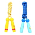 thumbnail image 3 of 2pcs Kids Jump Ropes Skipping Ropes Fitness Jumping Rope Exercise Equipment, 3 of 8