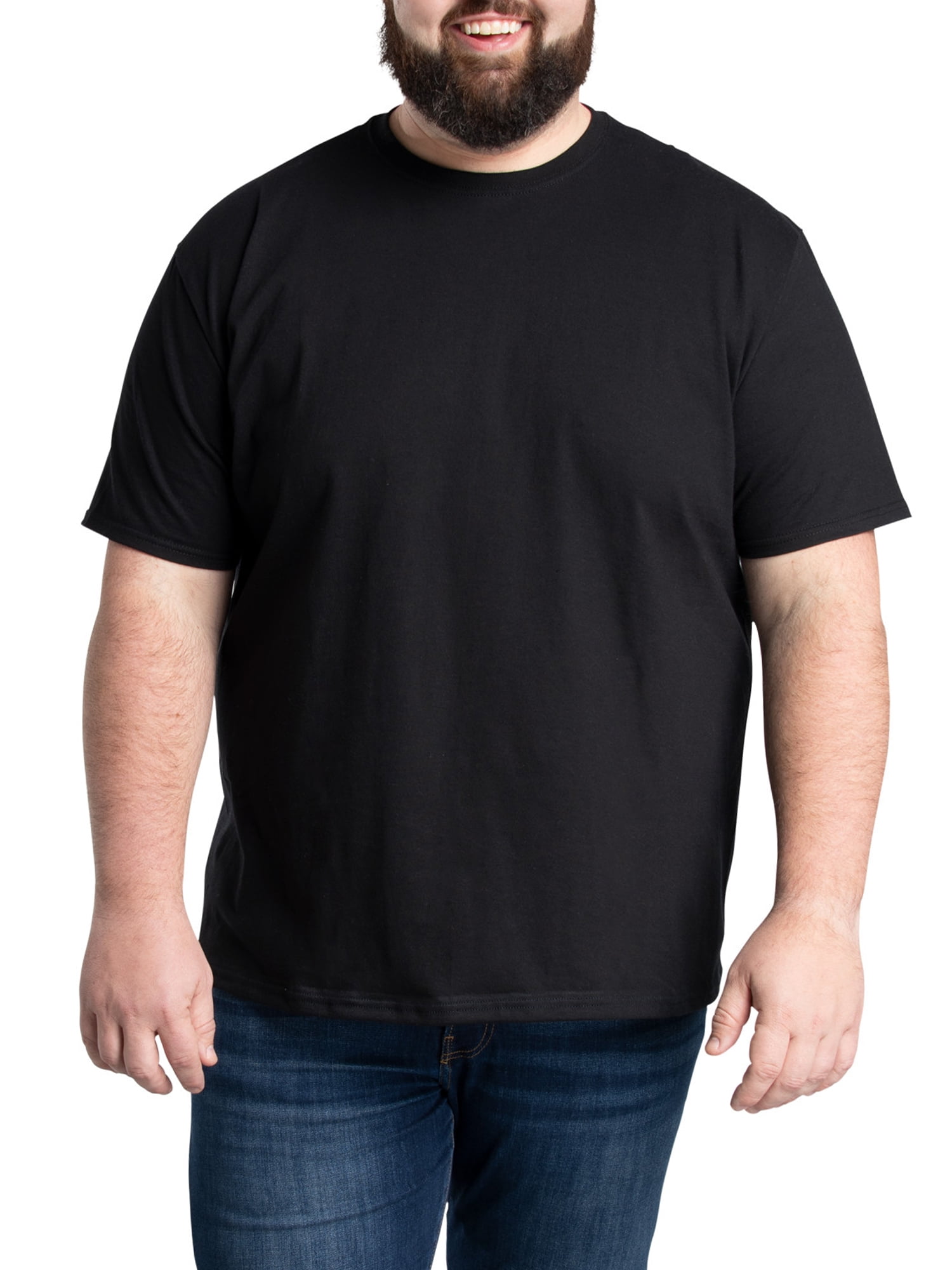 big mens t shirts
