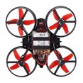 thumbnail image 4 of Avion à Quatre Axes 2.4G Drone Avion à Télécommande 360 ° Rouleau Intelligent Quad Copter Poche 6 Canaux Télécommande Avion Enfant Jouet Modèle, 4 of 7