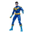 thumbnail image 1 of Figura de acción McFarlane Toys DC Multiverse Nightwing de 18 cm, 1 of 9