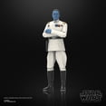 thumbnail image 4 of Figura de acción del Gran Almirante Thrawn de STAR WARS The Black Series, Ahsoka, 15 cm, 4 of 9