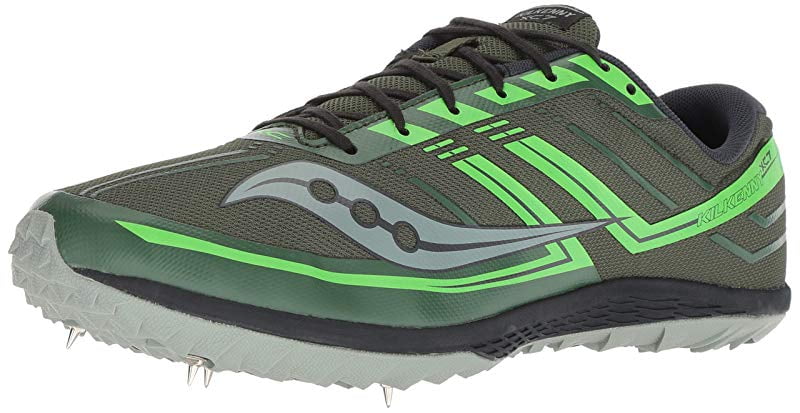 saucony xc7