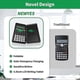 thumbnail image 2 of Scientific Calculators With Writing Tablet,solar Energy Lcd Science Calculator Notepad With 417 Fun, 2 of 5