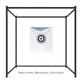 thumbnail image 3 of PreAsion Golf Practice Network Portable Foldable Golf Hitting Cage Golf Training Golf Cage Hitting Net, 3 of 5