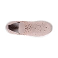 thumbnail image 4 of Tenis Casuales Dama Stylo 307 Textil Rosa, 4 of 4
