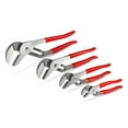 thumbnail image 5 of TEKTON Groove Joint Pliers Set, 4-Piece (7, 10, 13, 16 in.) | 90395, 5 of 5