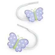 Butterfly Holdbacks