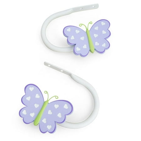 Butterfly Holdbacks