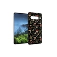 thumbnail image 1 of Mushroom-Woodland-13 Phone Case, Degined for Google Pixel 7 Pro Case Men Women, Flexible Silicone Shockproof Case for Google Pixel 7 Pro, 1 of 1