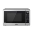 thumbnail image 1 of Horno microondas Panasonic NN-SN67K de acero inoxidable de 1.2 pies cúbicos, 1 of 8