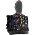 thumbnail image 3 of Steering Column Switch Left Turn Signal Horn Replacement for Renault Clio IV Dacia Dokker Duster Lodgy Logan Sandero 8201167988 255405056R, 3 of 5