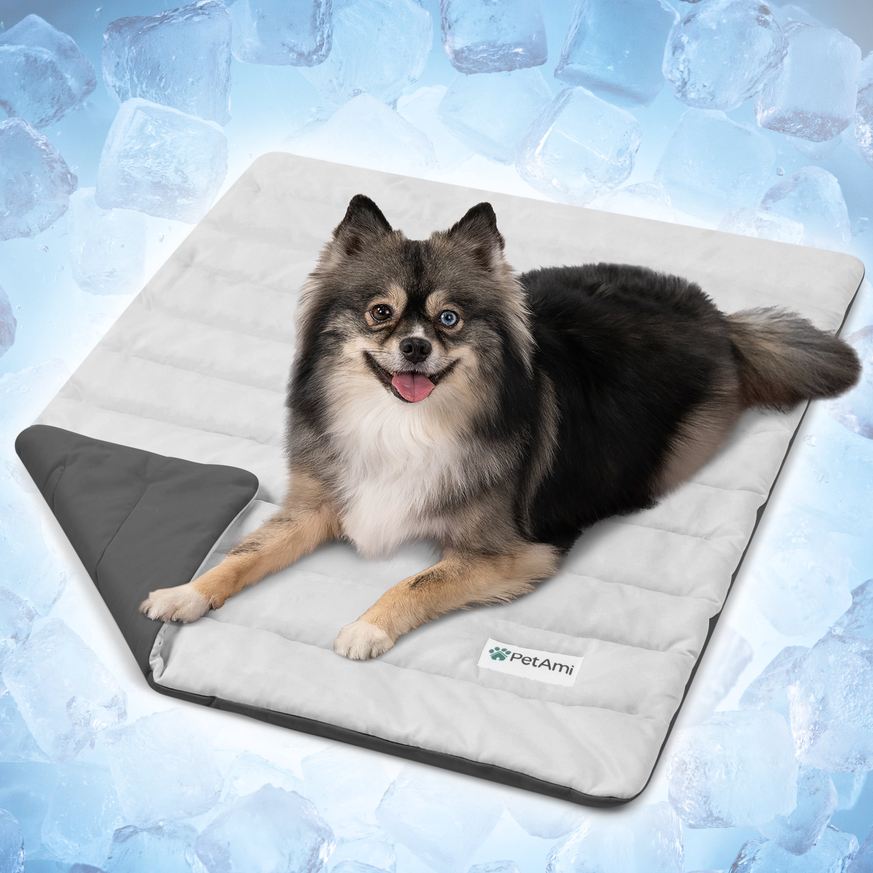 Unique Petz Cat and Dog Cooling Mat-24