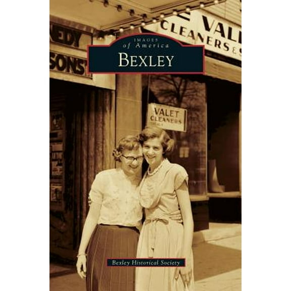 Bexley (Hardcover)
