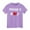 Purple, variant on Big Kid MAMA'S BOY Toddler Boy Shirt Baby Tee Boys Thermal Underwear Set Boys Size Long Sleeve Shirts Short Sleeve Kids Sleeveless Shirt Summer Kids Shirts Toddler Undershirt 8-9 Years Pink