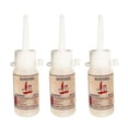 thumbnail image 1 of Maintenance Lubricant Silicone Mat 3pcs Running Machine Gym Silicone Oil, 1 of 5