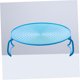 thumbnail image 5 of unbranded Estante Multifuncional Para Almacenamiento De Platos Y En Microondas Azul, 5 of 6