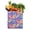 Paisley-139, variant on Boho Floral Reusable Fabric Tote Bag - Large Capacity Foldable Grocery Bag, Machine Washable