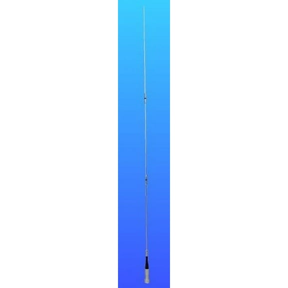 BRC N-2000 High Gain 2 Meter Radialess Mobile Antenna - 150Watts 5.2dB