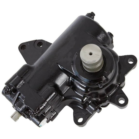 BuyAutoParts Power Steering Gear Box 82-01282AN