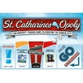 thumbnail image 1 of St. Catharines-Opoly, 1 of 3