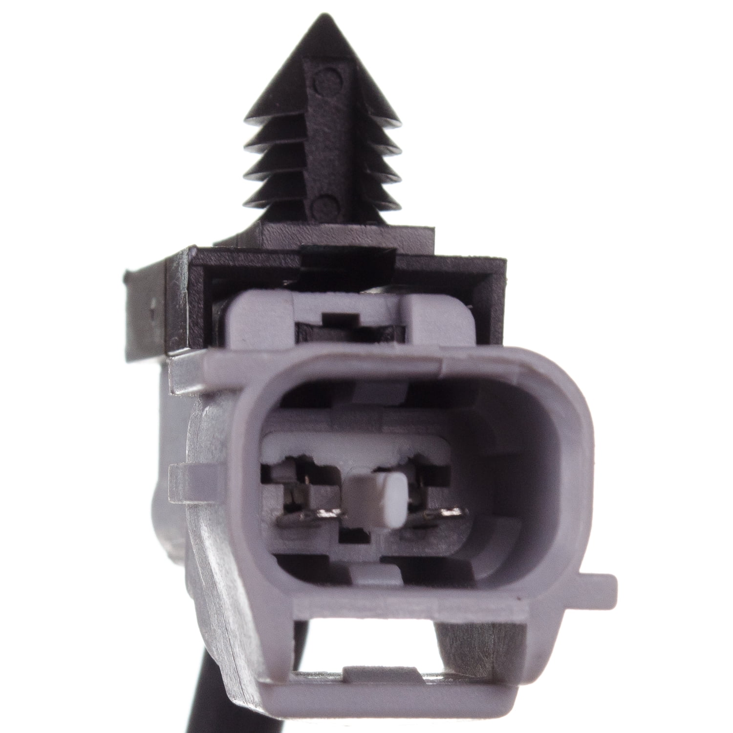 Holstein Parts 2ABS1153 ABS Wheel Speed Sensor for Dodge Fits select: 1998-1999 DODGE RAM 2500, 1998-1999 DODGE RAM 3500