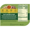 thumbnail image 2 of SEEDS OF CHANGE Organic Protein Bowl Harvest Herb, Prepared Entrée, Microwave in 90 Seconds, 9 oz, 2 of 6