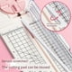 thumbnail image 4 of Paper Trimmer Craft Paper Cutter,4-In-1 Paper Trimmer 12in Craft Paper Cutter for Multi-Function Scrapbooking Tool, 4 of 5