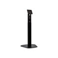 thumbnail image 3 of ViewSonic STND-042 - Support - pour Écran LCD - Acier - sur Pied - pour ViewSonic VSD242, VSD243, 3 of 4