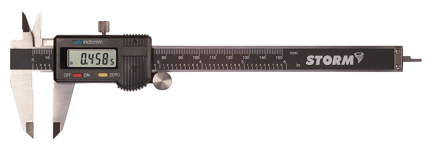 Caliper Digital