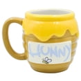 thumbnail image 4 of Fun Kids Taza De Ceramica 3D: Disney - Winnie Pooh 680 ml Fun Kids Fun Kids, 4 of 5