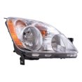 thumbnail image 3 of Brock Headlight for 2005-2006 CR-V Japan Built Right 33101S9AA11, 3 of 9