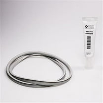 Whirlpool WPLW10239307 Dryer Door Seal