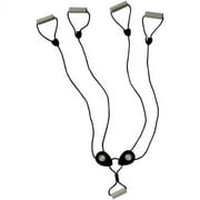 Everlast Pilates Door Knob Rope Exercise