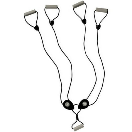 Everlast Pilates Door Knob Rope Exercise